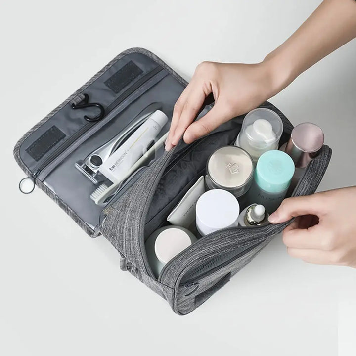 Waterproof Travel Toiletry Bag