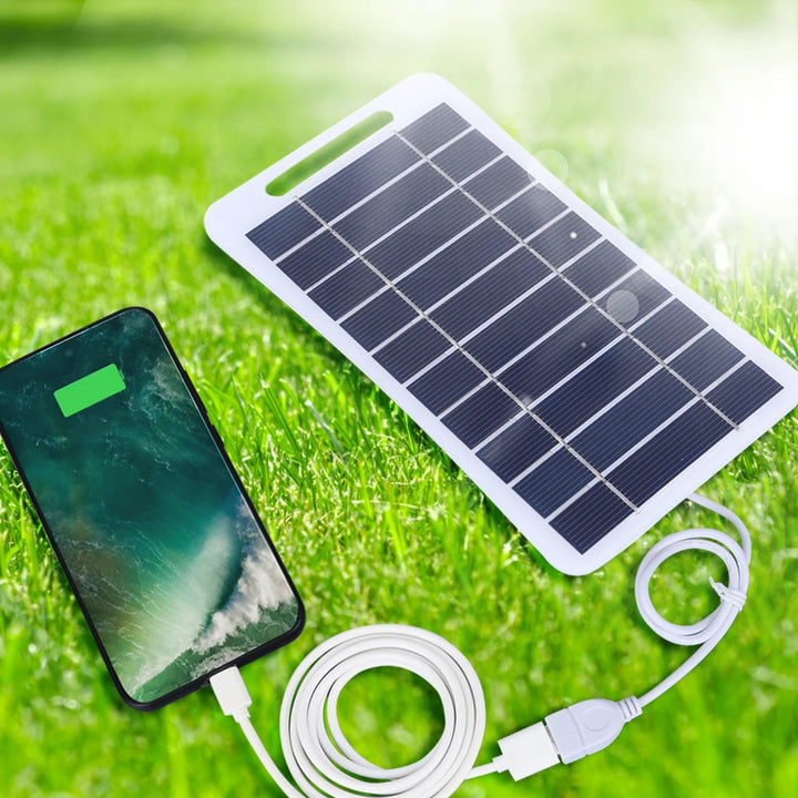 Portable Solar Panel