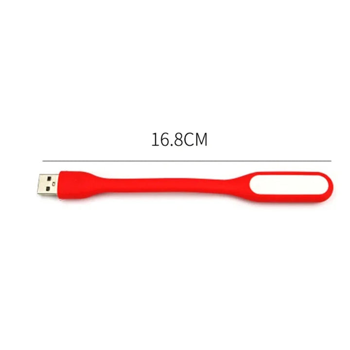 Portable USB Reading Light