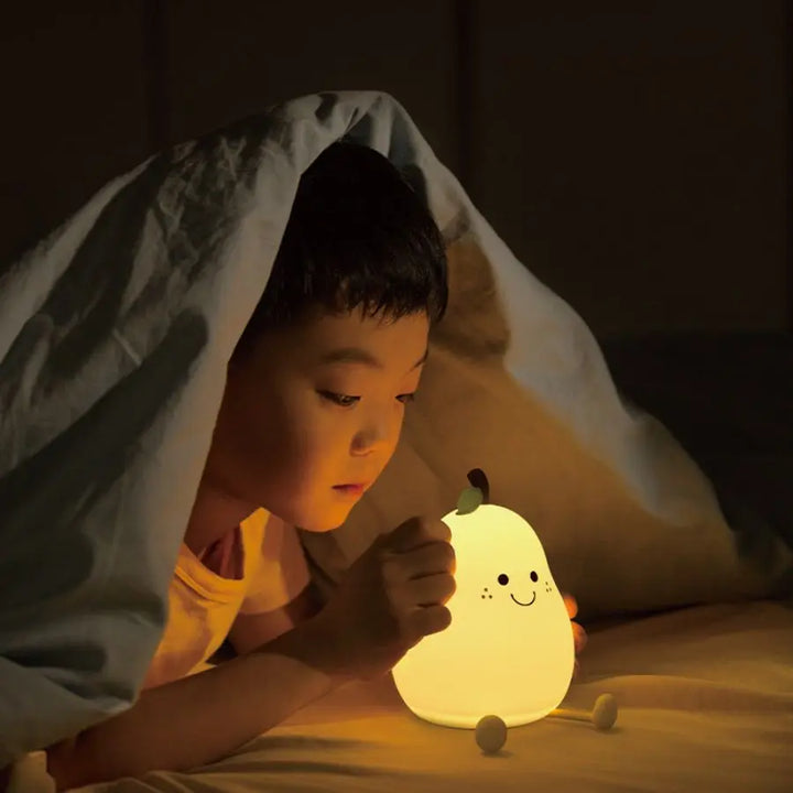 Night Light For Super Cute