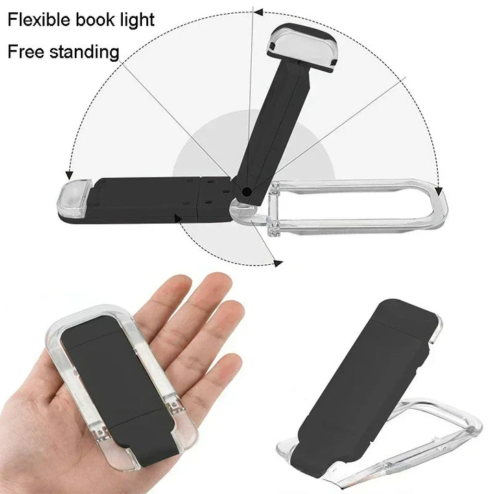 portable led light