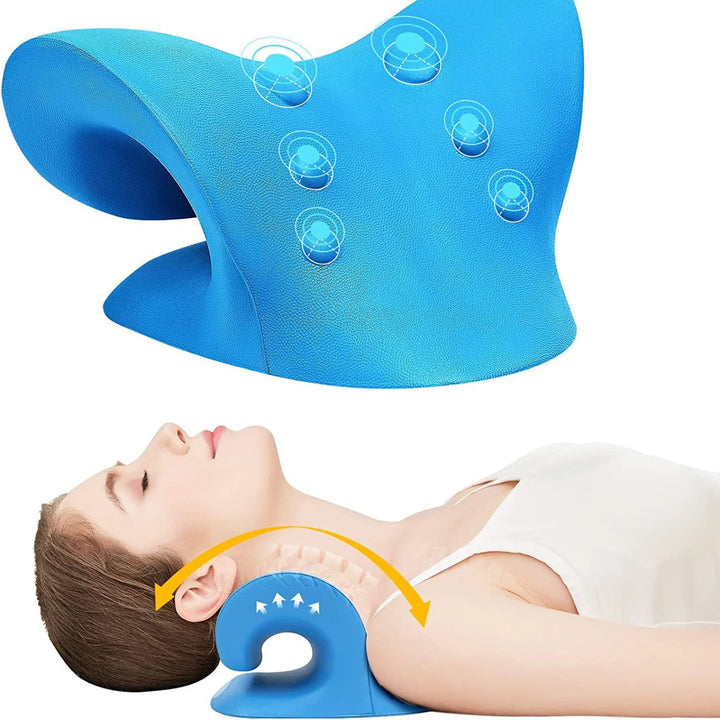 Relaxing Cervical Pillow