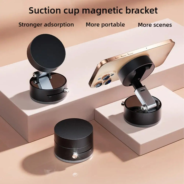 Suction Cup Phone Holder