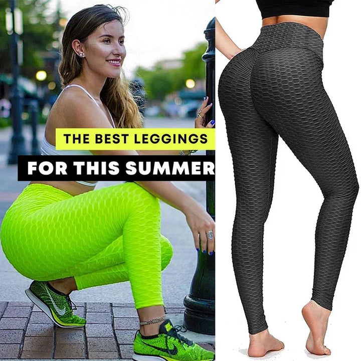 Fitness leggings for the gym