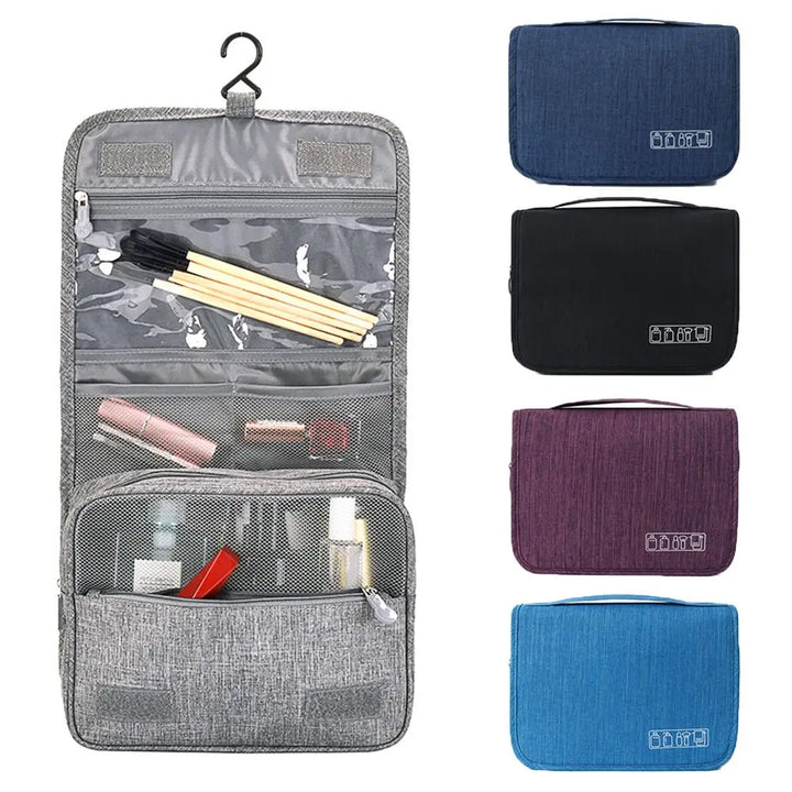 Waterproof Travel Toiletry Bag