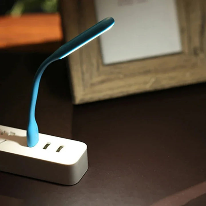 Portable USB Reading Light