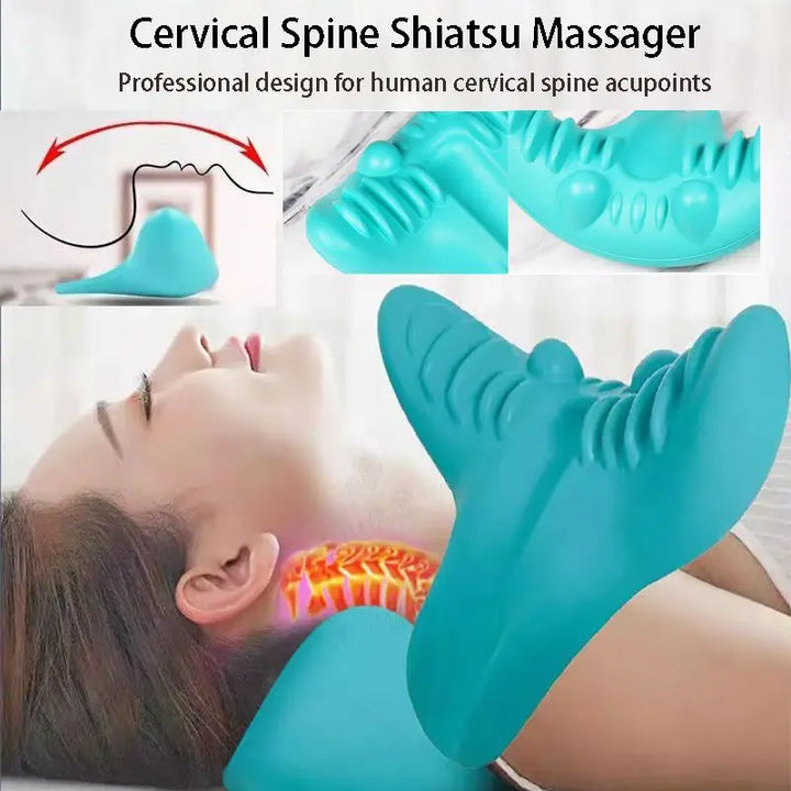 Relaxing Cervical Pillow