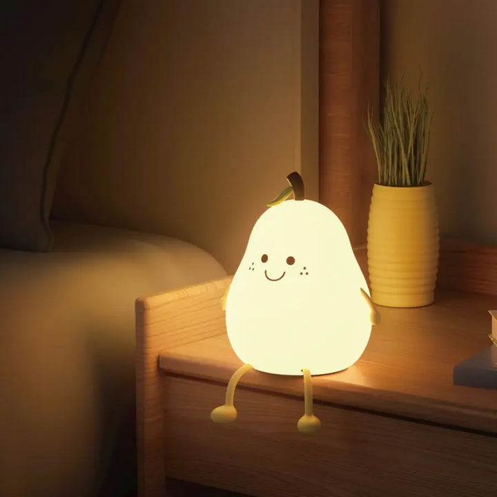 Night Light For Super Cute