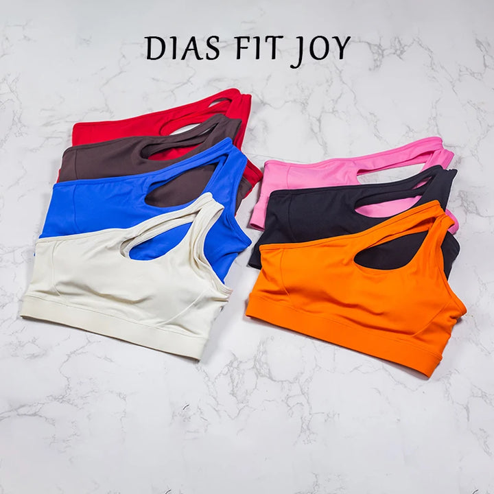 Pro Sports Top - DIAS FIT JOY