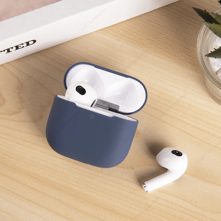 Apple Airpods 4 case