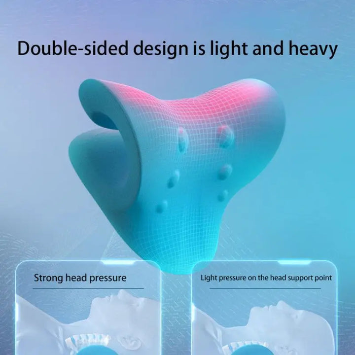 Relaxing Cervical Pillow