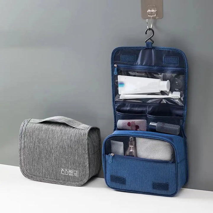 Waterproof Travel Toiletry Bag