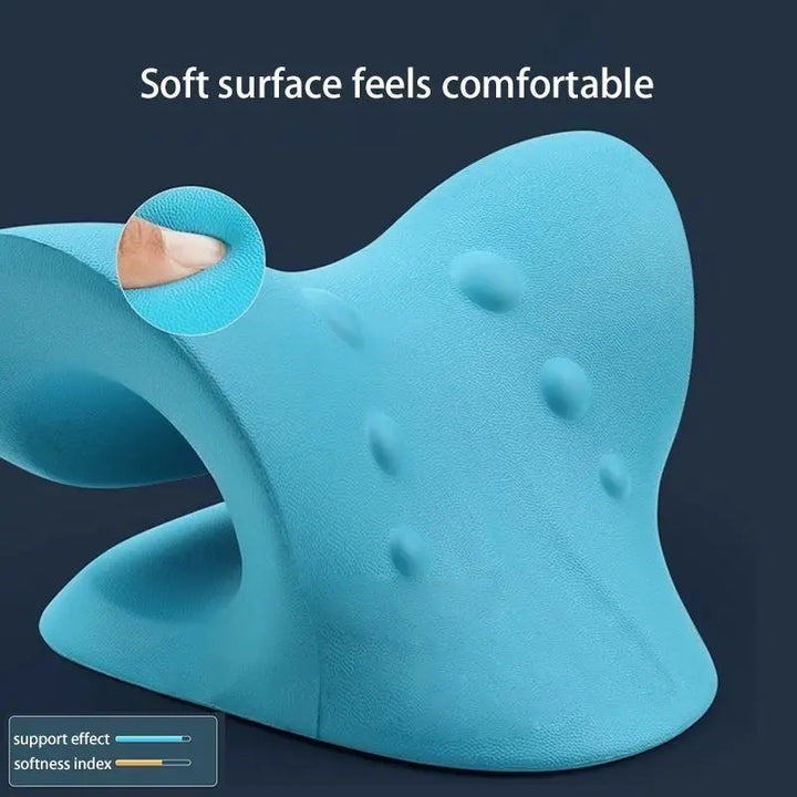 Relaxing Cervical Pillow