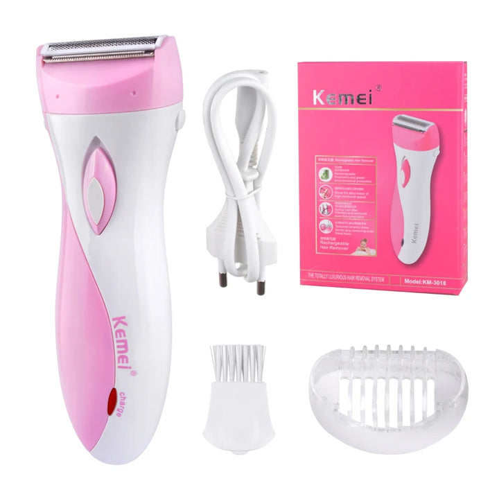 Kemei Electric Epilator